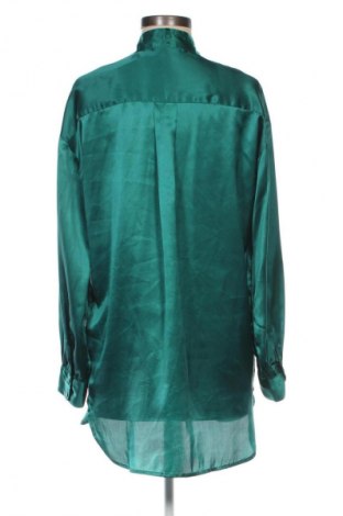 Dámska košeľa  Vero Moda, Veľkosť S, Farba Zelená, Cena  10,23 €