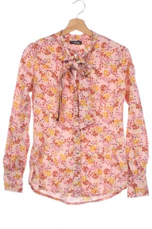 Damenbluse Vivel, Größe XS, Farbe Mehrfarbig, Preis € 5,99