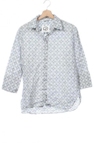 Damenbluse Zara, Größe XS, Farbe Mehrfarbig, Preis 18,99 €