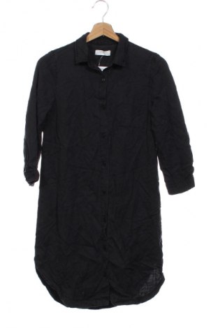 Damenbluse Zara, Größe XS, Farbe Schwarz, Preis 18,99 €
