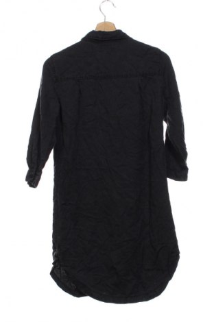 Damenbluse Zara, Größe XS, Farbe Schwarz, Preis 18,99 €