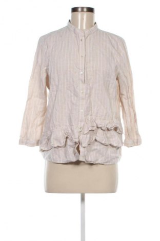 Cămașă de femei Zara, Mărime L, Culoare Multicolor, Preț 186,61 Lei