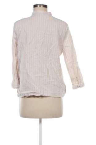Cămașă de femei Zara, Mărime L, Culoare Multicolor, Preț 186,61 Lei