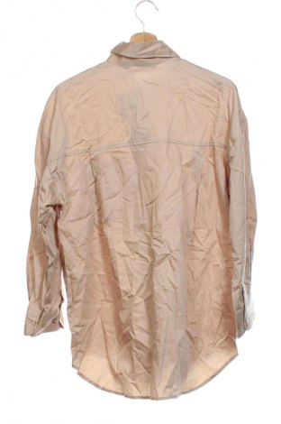 Dámská košile  Zara, Velikost XS, Barva Béžová, Cena  999,00 Kč