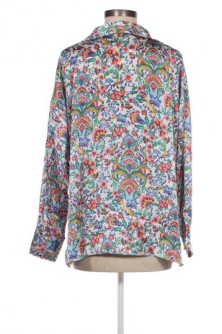 Dámska košeľa  Zara, Veľkosť M, Farba Viacfarebná, Cena  15,95 €