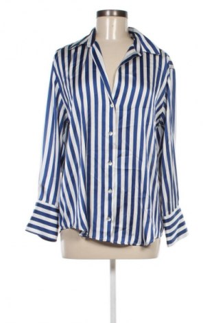 Damenbluse Zara, Größe M, Farbe Mehrfarbig, Preis 25,25 €