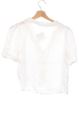 Dámska košeľa  Zara, Veľkosť XS, Farba Biela, Cena  15,95 €