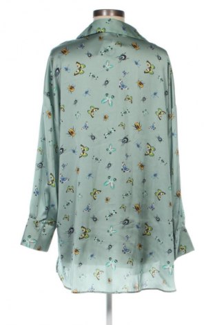 Cămașă de femei Zara, Mărime S, Culoare Multicolor, Preț 68,88 Lei