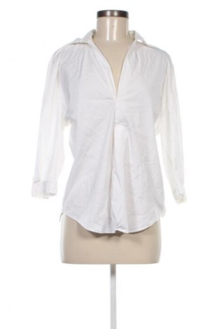 Damenbluse Zara, Größe S, Farbe Weiß, Preis 13,84 €