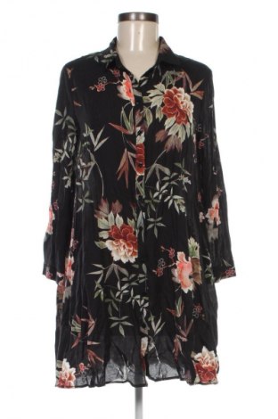Damenbluse Zara, Größe M, Farbe Mehrfarbig, Preis € 7,99