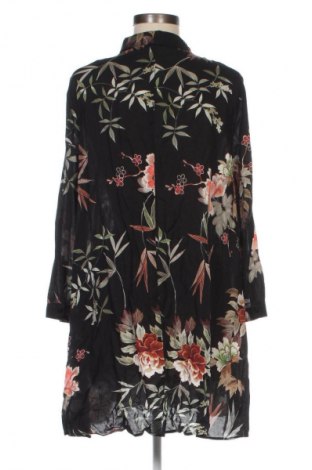 Damenbluse Zara, Größe M, Farbe Mehrfarbig, Preis € 7,99
