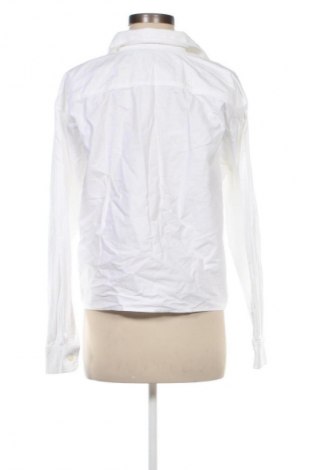 Dámska košeľa  Zara, Veľkosť S, Farba Biela, Cena  37,50 €