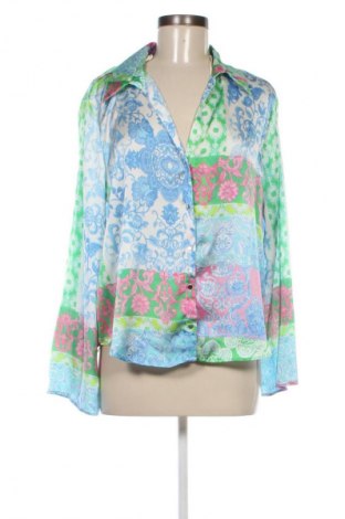 Dámska košeľa  Zara, Veľkosť XL, Farba Viacfarebná, Cena  15,95 €