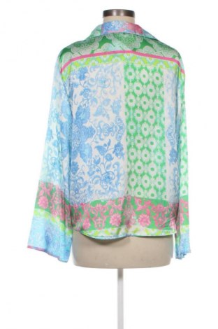 Dámska košeľa  Zara, Veľkosť XL, Farba Viacfarebná, Cena  15,95 €