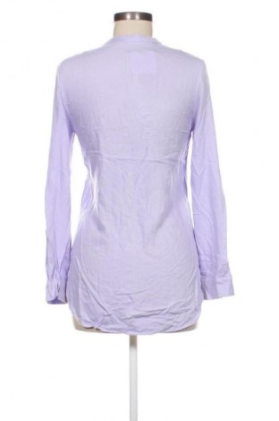 Női ing Zara, Méret XS, Szín Lila, Ár 7 339 Ft
