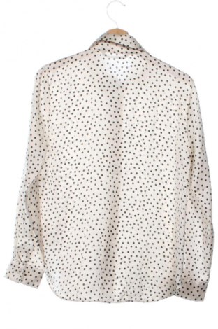 Cămașă de femei Zara, Mărime XS, Culoare Multicolor, Preț 69,82 Lei