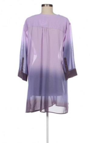 Damenbluse Zhenzi, Größe M, Farbe Mehrfarbig, Preis 12,79 €