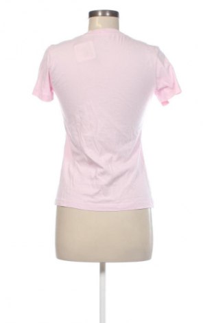 Damen T-Shirt Adidas, Größe S, Farbe Rosa, Preis € 18,99