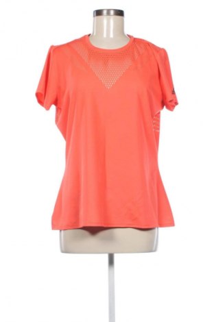 Dámske tričko Adidas, Veľkosť L, Farba Oranžová, Cena  14,00 €