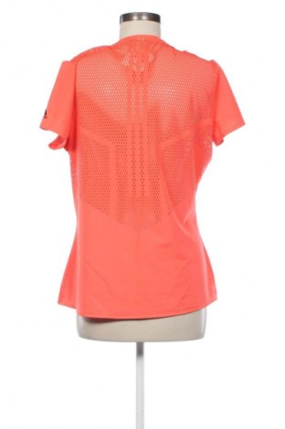 Dámske tričko Adidas, Veľkosť L, Farba Oranžová, Cena  14,00 €
