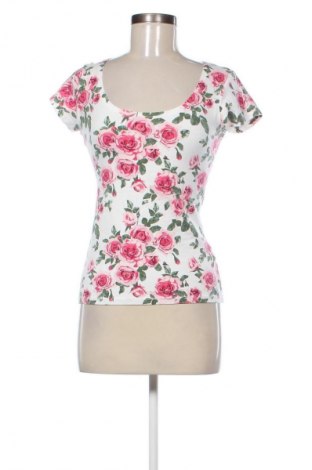 Tricou de femei Amisu, Mărime S, Culoare Multicolor, Preț 44,89 Lei