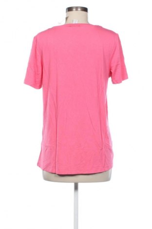 Damski T-shirt Amisu, Rozmiar M, Kolor Różowy, Cena 39,08 zł