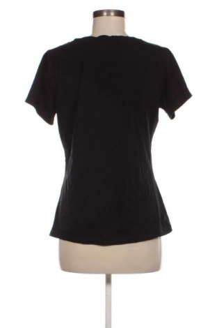 Damen T-Shirt Anna Field, Größe XL, Farbe Schwarz, Preis 9,00 €