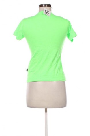 Damen T-Shirt Be Board, Größe S, Farbe Grün, Preis 12,99 €