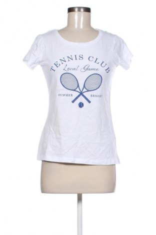 Damen T-Shirt Beloved, Größe S, Farbe Weiß, Preis 8,62 €