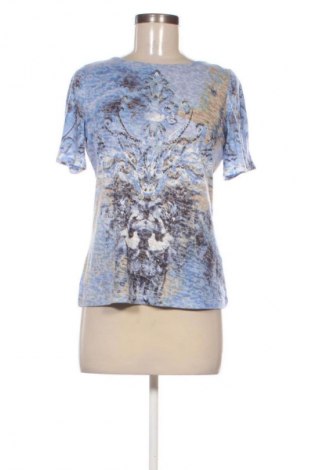 Damen T-Shirt Betty Barclay, Größe M, Farbe Mehrfarbig, Preis 13,80 €