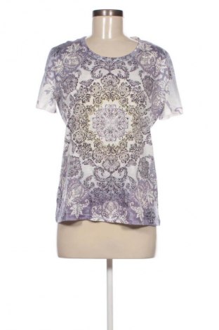 Damen T-Shirt Bexleys, Größe M, Farbe Mehrfarbig, Preis 9,12 €