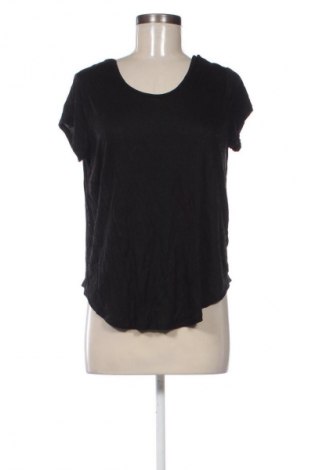 Tricou de femei Body By Tchibo, Mărime M, Culoare Negru, Preț 44,89 Lei