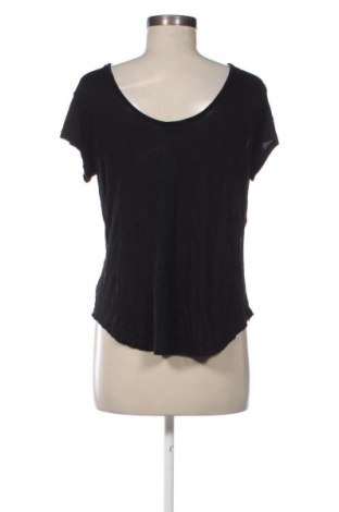 Tricou de femei Body By Tchibo, Mărime M, Culoare Negru, Preț 44,89 Lei