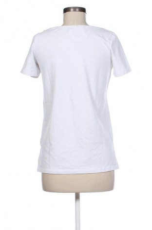 Damski T-shirt Bpc Bonprix Collection, Rozmiar S, Kolor Biały, Cena 39,05 zł