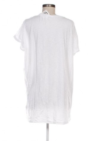 Дамска тениска Bpc Bonprix Collection, Размер XL, Цвят Бял, Цена 17,60 лв.
