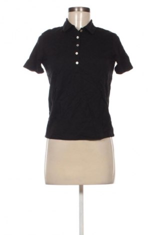 Γυναικείο t-shirt Calliope, Μέγεθος S, Χρώμα Μαύρο, Τιμή 12,99 €