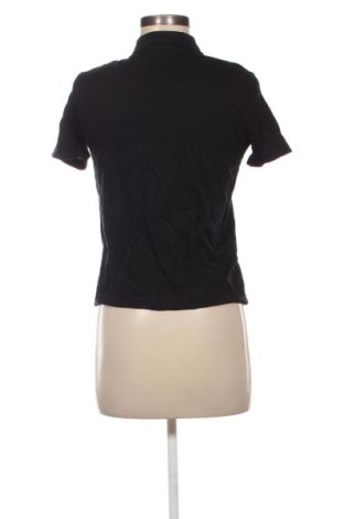 Γυναικείο t-shirt Calliope, Μέγεθος S, Χρώμα Μαύρο, Τιμή 12,99 €