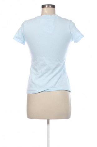 Dámské tričko Calvin Klein Jeans, Velikost S, Barva Modrá, Cena  1 329,00 Kč