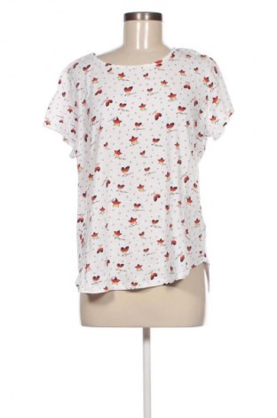 Damski T-shirt Colours, Rozmiar XL, Kolor Kolorowy, Cena 39,08 zł