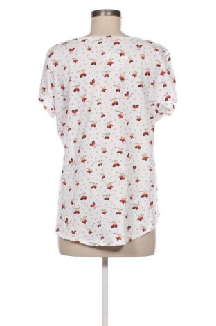 Damski T-shirt Colours, Rozmiar XL, Kolor Kolorowy, Cena 39,08 zł