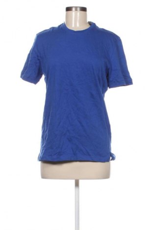 Γυναικείο t-shirt Conbipel, Μέγεθος L, Χρώμα Μπλέ, Τιμή 11,99 €
