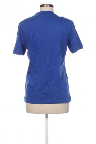 Γυναικείο t-shirt Conbipel, Μέγεθος L, Χρώμα Μπλέ, Τιμή 11,99 €