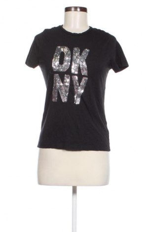 Dámské tričko DKNY, Velikost S, Barva Vícebarevné, Cena  430,00 Kč