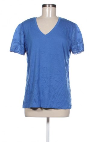 Tricou de femei Diana Gallesi, Mărime XL, Culoare Albastru, Preț 88,99 Lei