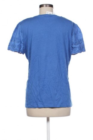 Tricou de femei Diana Gallesi, Mărime XL, Culoare Albastru, Preț 88,99 Lei