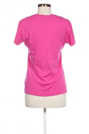 Γυναικείο t-shirt Diesel, Μέγεθος M, Χρώμα Πολύχρωμο, Τιμή 34,78 €