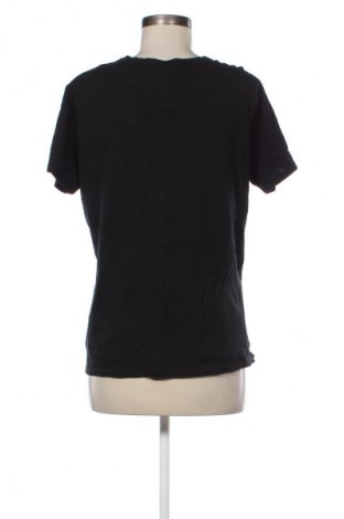 Γυναικείο t-shirt Disney, Μέγεθος XL, Χρώμα Μαύρο, Τιμή 8,70 €