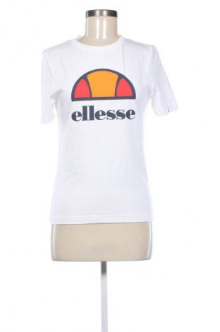 Női póló Ellesse, Méret L, Szín Fehér, Ár 3 519 Ft