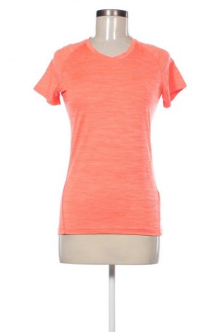Damen T-Shirt Energetics, Größe S, Farbe Orange, Preis € 7,00