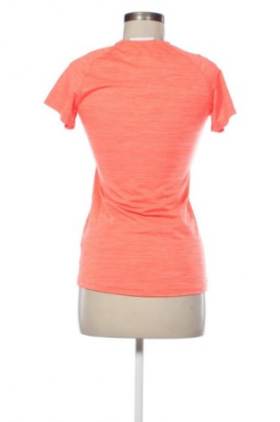 Damen T-Shirt Energetics, Größe S, Farbe Orange, Preis € 7,00